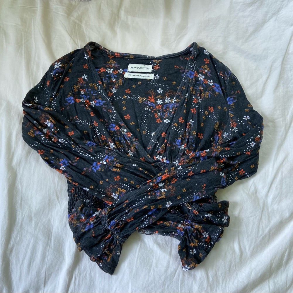 Urban outfitters long sleeve